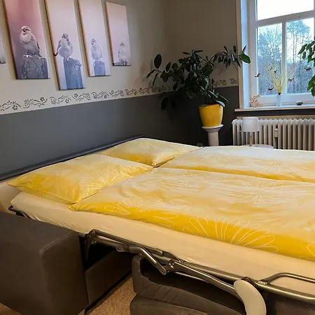 Lejlighed Spatzennest