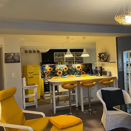 Lejlighed Spatzennest