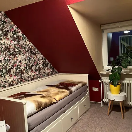 Appartamento Spatzennest Bad Sachsa
