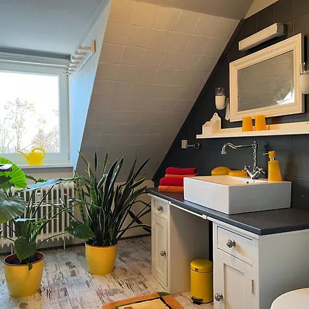 Spatzennest